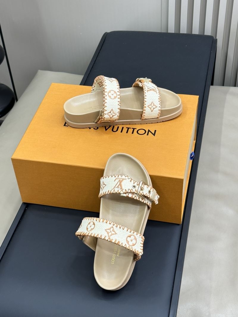 Louis Vuitton Slippers